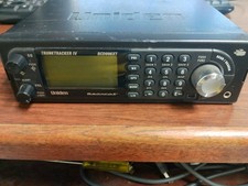 Uniden Bearcat BCD996XT