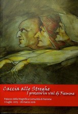 Caccia alle streghe: i
