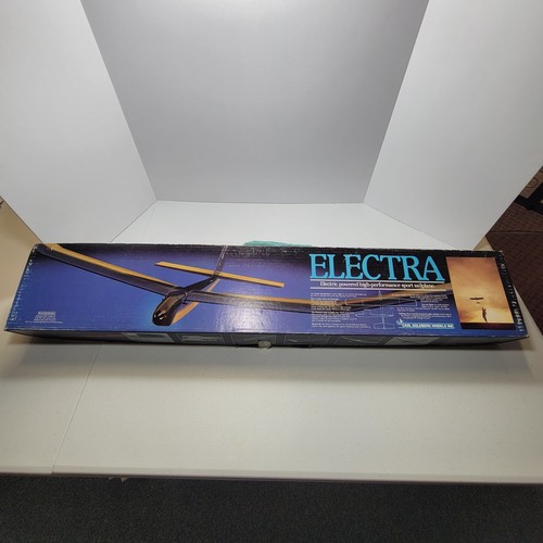 Kit veliero elettrico carl - kit,