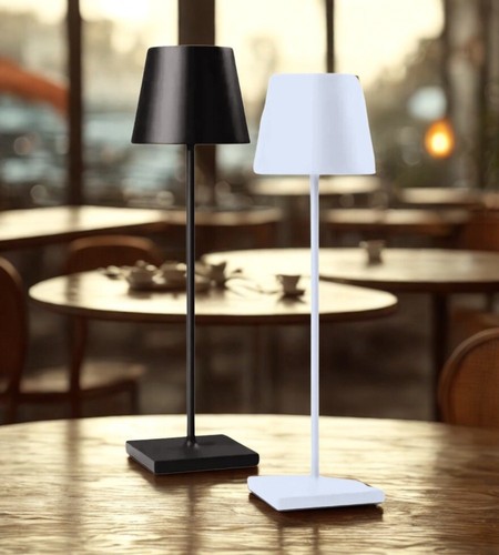 Lampada tavolo led touch - da,