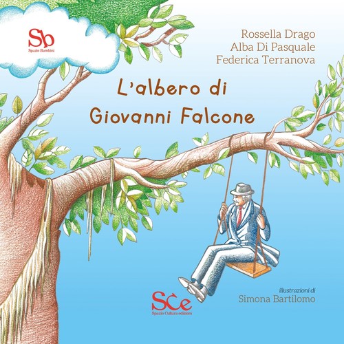 Albero giovanni falcone - di,