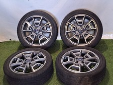 CERCHI COMPLETI DI GOMME