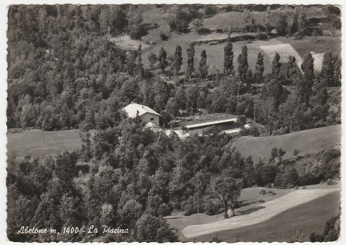 Abetone pistoia la piscina - la,