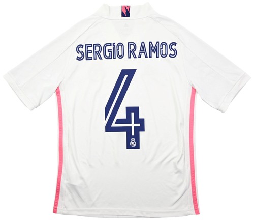 Adidas 2020 real madrid - adidas,