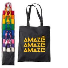 Borsa Amaze Amaze Amaze Tote