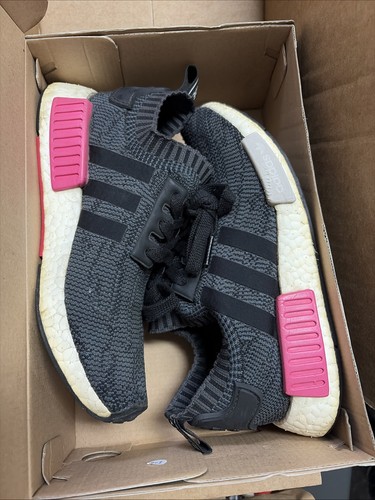 Scarpe corsa adidas - da,