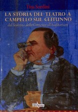 La storia del teatro a