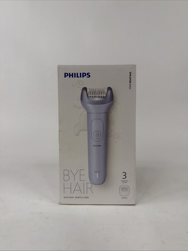 Philips epilatore serie 8000 - -,