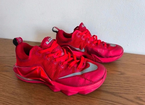 Scarpe basket nike lebron - da,