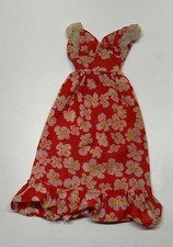 Abito Barbie Vintage 1975