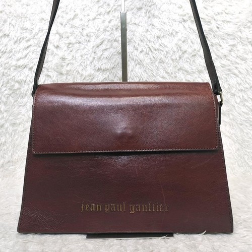 Borsa tracolla jean - a, paul
