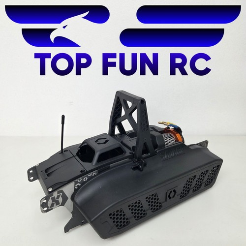 Telaio hpi savage flux con - x,