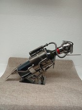 Il Subacqueo, Portabottiglie