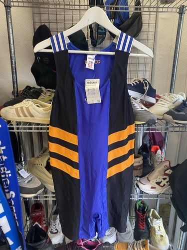 Adidas catsuit tuta - catsuit,