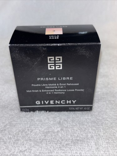 Givenchy prisme libre polvere - givenchy,