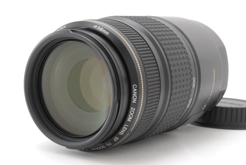 Ottimo come nuovo - [], canon