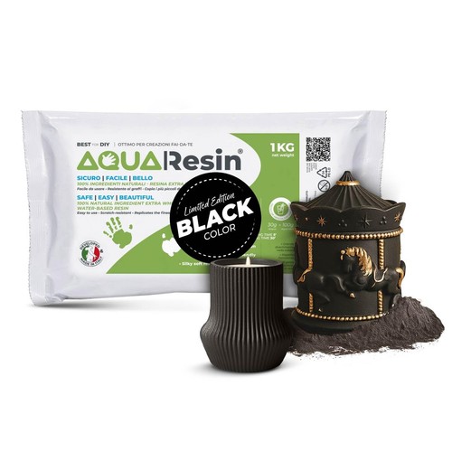 Aqua resin gesso - aqua,