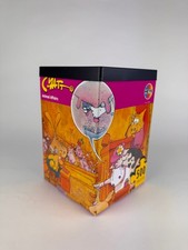 Vari puzzle Heye 500 pezzi a