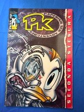 PKNA Paperinik New Adventures
