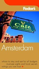 Amsterdam (Gold Guides)