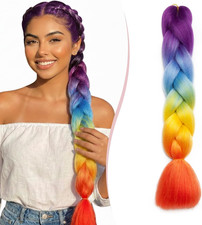 Treccine Africane Afro