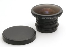 RAYNOX HD-FXR180 Obiettivo di