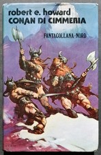 Howard conan cimmeria - howard,