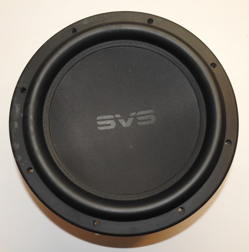 Svs pb12 plus subwoofer - svs,