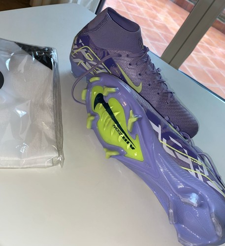 Nike mercurial superfly - superfly, 10