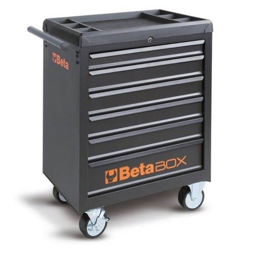 Beta c04box carrello - bw, 6