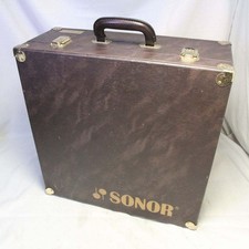 Sonor AS12-1405SB Artist