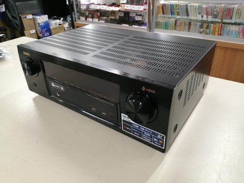 Amplificatore denon - amplificatore, av