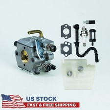 Carburetor Tune Up Service Kit
