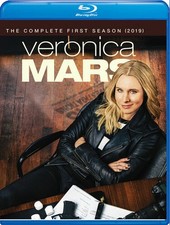 Veronica Mars 2019: The