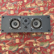 Wharfedale Valdus Altoparlante