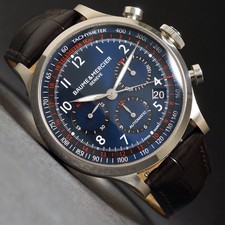 Splendido Orologio Cronografo