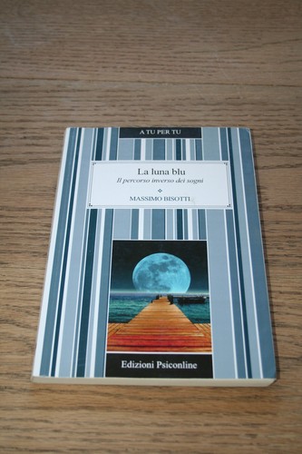 Massimo bisotti luna - la,