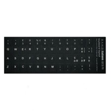 Adesivi Lettere Per Tastiera