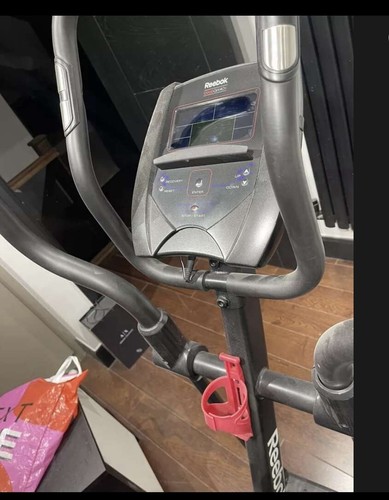 Reebok crosstrainer ellittico - reebok,