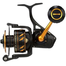 Mulinello da Spinning PENN SLAMMER IV 4500 Pesca