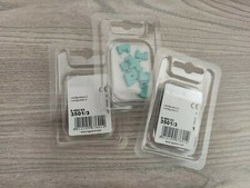 LOTTO BTICINO 3501/3 CONFIGURATORE 3  SISTEMA 2 FILI DIGITALE MY HOME PACK 30 PZ