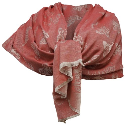 Elegante sciarpa sciale - sciale, donna