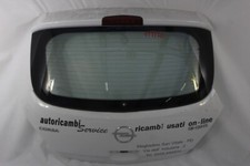 93189490 PORTELLONE COFANO POSTERIORE BAULE OPEL CORSA VAN 1.3 D 55KW 5M 3P (200
