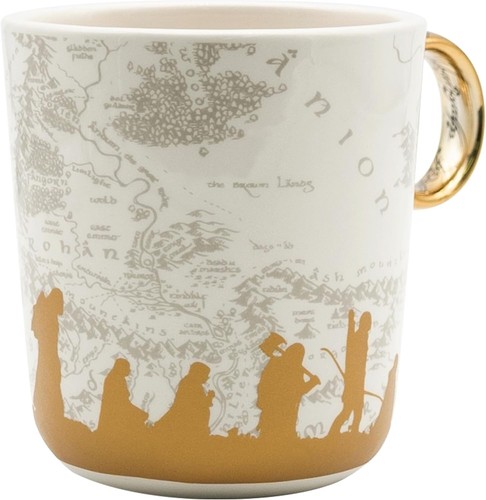 Tazza ceramica lord the - in, of