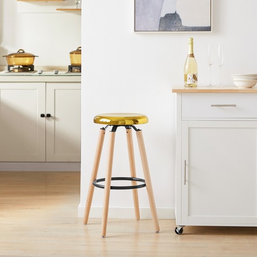 Sobuy sgabello bar con - da,