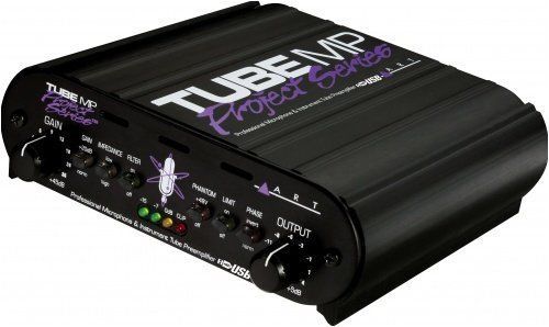 Art tube usb project series - usb,