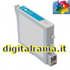 Cartuccia C13T055240 Ciano