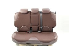 883019U00A PANCHINA DIVANO SEDILI POSTERIORI IN PELLE E TESSUTO NISSAN NOTE 1.6 