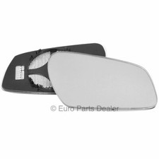 Wing door Mirror Glass Driver