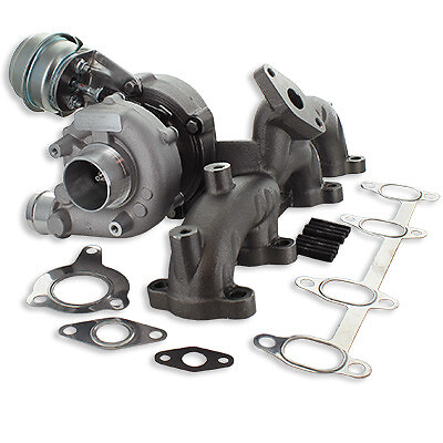 Turbina per volkswagen - per, audi